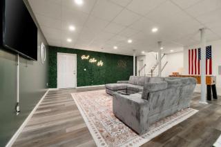 Upstate NY Escape - Game Ready, Game Room, Pool Table, Firepit, Delaware River - 3