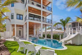 Between the Waves - Siesta Key Luxury Home - 3