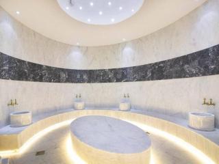The Resort , spa gym havuz sahil - 5