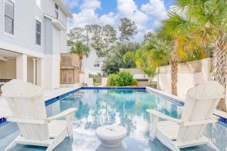 The Remedy by Tybee Cottages - 0