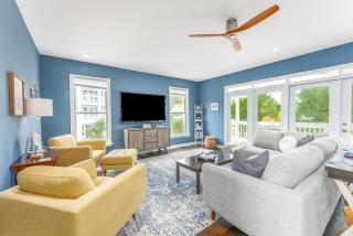 The Remedy by Tybee Cottages - 9