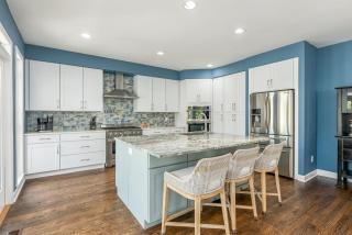 The Remedy by Tybee Cottages - 8