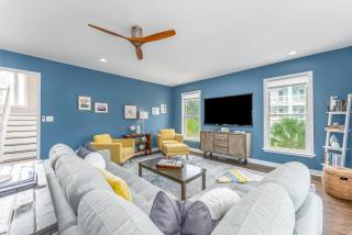 The Remedy by Tybee Cottages - 7