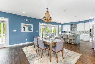 The Remedy by Tybee Cottages - 5