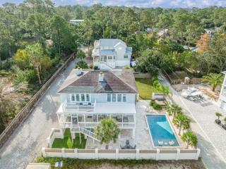 The Remedy by Tybee Cottages - 4