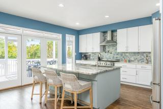 The Remedy by Tybee Cottages - 3