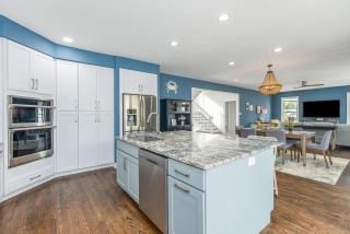 The Remedy by Tybee Cottages - 2