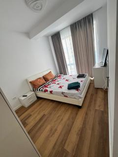 Apartament rond Alba iulia - 2