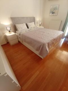 Modern apartment in the center of Glyfada 2' to the beach - 3