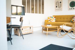 Appartement entre Dunes & Mer sur la cote d Opale - 5