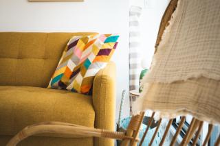 Appartement entre Dunes & Mer sur la cote d Opale - 9