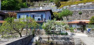 Casa dei Cigni - 8