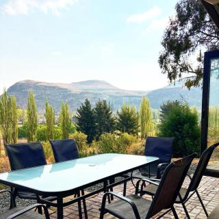 105 Clarens Golf Villa - 0