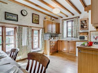 2 bed in Pencelli BN281 - 5