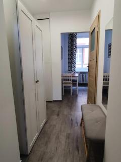 Apartament Rzeźnicza 25 - Rynek - 1