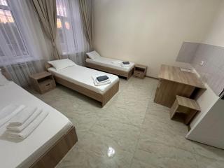New Hotel BEKARYS - 5