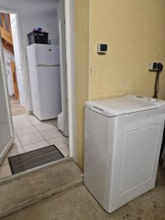 Maison au calme - 3