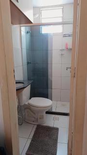 Apartamento 2 quartos Serra - 8