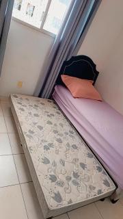 Apartamento 2 quartos Serra - 4