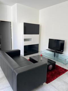 Studio 40M2 en plein cœur de saint Estèphe - 0