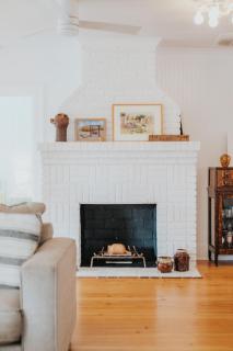 Tenth on Tybee by Tybee Cottages - 7