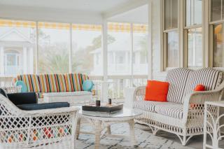 Tenth on Tybee by Tybee Cottages - 5