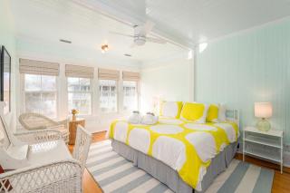 Tenth on Tybee by Tybee Cottages - 3