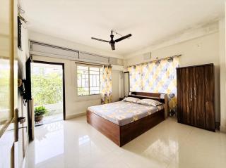 Marias Homestay Spacious 2 BHK ENTIRE UNIT - 1