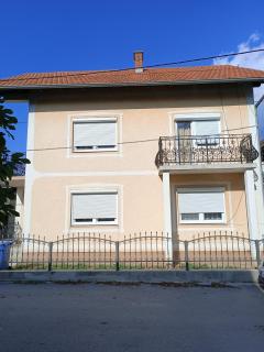 Apartman Centar A - 1