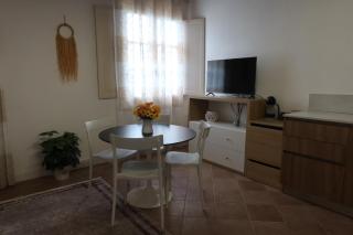 Podere La Saliciaia - 1