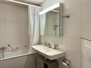 City Cosy - 2 Bedroom & Free Parking - Bern - 8