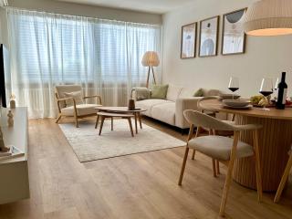 City Cosy - 2 Bedroom & Free Parking - Bern - 3