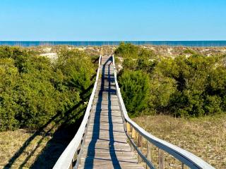 Paradise Palms by Tybee Cottages - 9