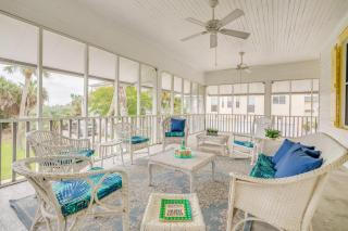 Paradise Palms by Tybee Cottages - 5
