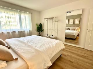 City Cosy - 2 Bedroom & Free Parking - Bern - 1