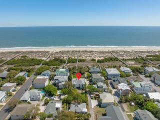 Paradise Palms by Tybee Cottages - 7