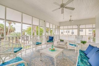 Paradise Palms by Tybee Cottages - 1