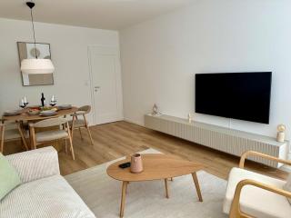 City Cosy - 2 Bedroom & Free Parking - Bern - 6