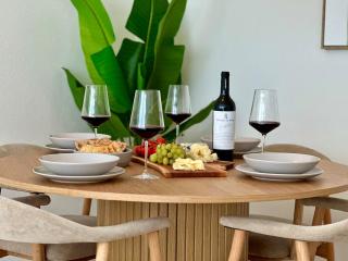 City Cosy - 2 Bedroom & Free Parking - Bern - 5