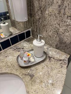 Get a Flat 701 - Ibirapuera -Jardins - 2