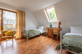 Family Villa - Widok na Tatry - Ogród i Grill - Zakopane - 3