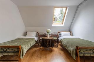 Family Villa - Widok na Tatry - Jacuzzi i Grill - 1