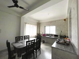 Marias Homestay Spacious 2 BHK ENTIRE UNIT - 3