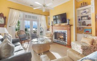 Beach Music by Tybee Cottages - 9