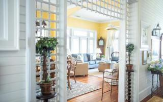 Beach Music by Tybee Cottages - 8