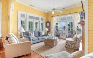 Beach Music by Tybee Cottages - 2