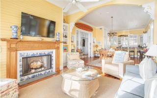 Beach Music by Tybee Cottages - 1