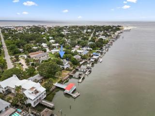 Beach Music by Tybee Cottages - 4