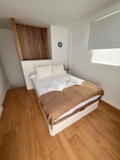 Apartamento concepción - 0