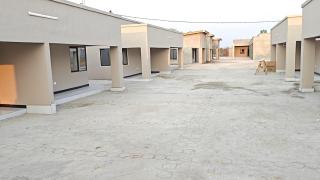 Kalulushi Executive Lodge Limited - 2